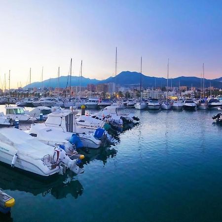 Puerto Marina Luxury 2Bdr Apartment With Sea View Бенальмадена Экстерьер фото