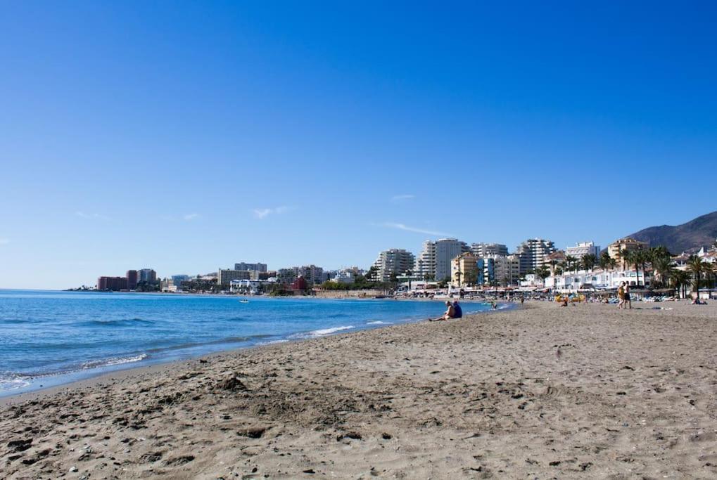 Puerto Marina Luxury 2Bdr Apartment With Sea View Бенальмадена Экстерьер фото