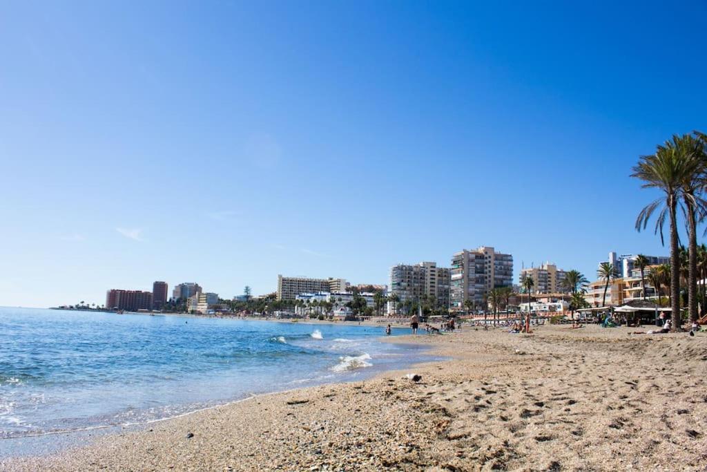 Puerto Marina Luxury 2Bdr Apartment With Sea View Бенальмадена Экстерьер фото
